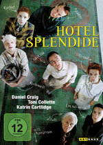 Film: Hotel Splendide (OmU)