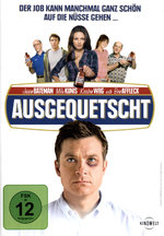 Film: Ausgequetscht