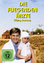 Film: Die fliegenden Ärzte - Staffel 7 [6 DVDs]