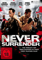 Film: Never Surrender