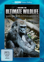 Film: Ultimate Wildlife Vol. 6 - Spielen und Lernen...