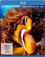 Film: Korallenriff Aquarium in HD - Die Unterwasser...