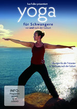 Film: Yoga für Schwangere - Vor und nach der Geburt