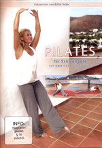 Film: Pilates für Schwangere - Vor und nach der Geburt
