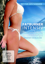 Film: Fatburner Intensiv - Das Core-Training für ...