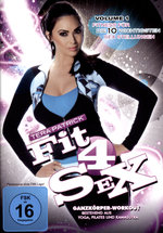 Film: Tera Patrick - Fit 4 Sex Vol. 1