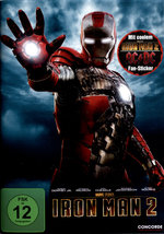 Film: Iron Man 2