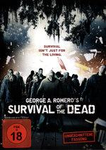 Film: Survival of the Dead - Ungeschnittene Fassung