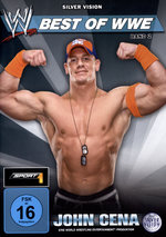 Film: WWE - Best of WWE Vol. 2: John Cena