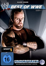 Film: WWE - Best of WWE Vol. 4: Undertaker