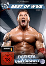 Film: WWE - Best of WWE Vol. 3: Batista Unleashed