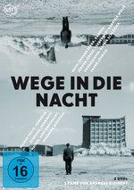 Film: Wege in die Nacht [2 DVDs]