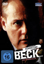 Film: Kommissar Beck - Die Todesfalle