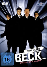 Film: Kommissar Beck - Russisches Roulette