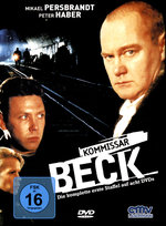 Film: Kommissar Beck - Staffel 1 [8 DVDs]