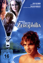 Film: Zerophilia - Heute er, morgen sie