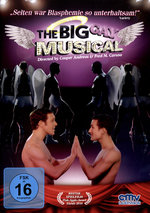 Film: The Big Gay Musical (OmU)