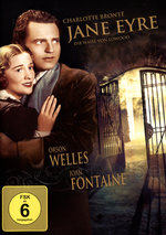 Film: Jane Eyre