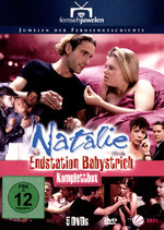 Film: Natalie - Endstation Babystrich [5 DVDs]