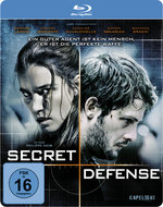 Film: Secret Defense [LE] [SB]
