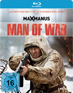 Film: Man of War - Max Manus [SB]