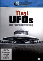 Film: Nazi UFO's - Die Verschwörung - Discovery World