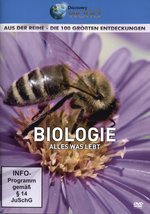 Film: Biologie - Alles was lebt - Discovery World