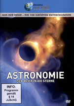 Film: Astronomie - Der Blick in die Sterne - Die 100..