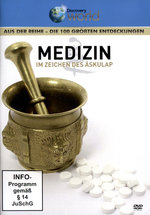 Film: Medizin - Im Zeichen des Äskulap - Die 100 gr...
