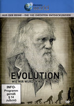 Film: Evolution - Wie wir wurden was wir sind - Die...