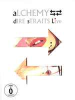 Film: Dire Straits - Alchemy Live/20th Anniv.Ed. [DE]