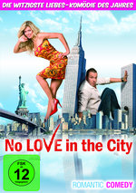 Film: No Love in the City