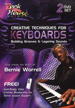 Film: Creative Techniques for Keyboards