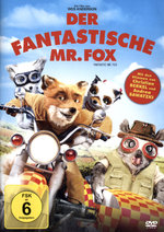 Film: Der fantastische Mr. Fox