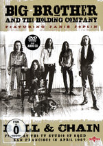 Film: Big Brother and the Holding Co. - Ball & Chain