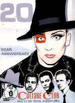 Film: Culture Club -20th Anniversary Concert
