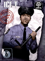 Film: Ice-T - Live in Montreux [2 DVDs] (+ CD)