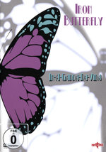 Film: Iron Butterfly - In-A-Gadda-Da-Vida