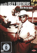 Film: The Isley Brothers - Here we go again