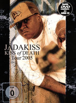 Film: Jadakiss - The Kiss of Death Tour [2DVD] (+ CD)