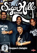 Film: The Sugarhill Gang - Rapper's Delight