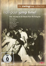 Film: The Swingtime Collection 1 - Half-past jump time
