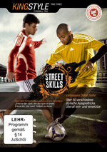 Film: Street Skills Kingstyle - Take Three