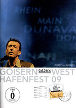 Film: Hubert von Goisern - Goisern goes west/Hafen...