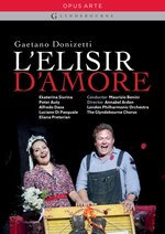 Film: Donizetti - L'Elisir d'Amore