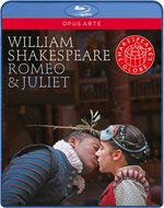 Film: William Shakespeare - Romeo & Juliet