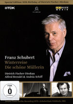 Film: Franz Schubert - Winterreise/Die schöne Müllerin