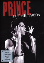 Film: Prince - In the 1980s