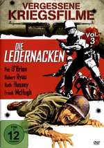 Film: Die Ledernacken - Vergessene Kriegsfilme Vol. 3