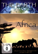 Film: The Earth - Africa